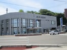 七十七銀行(銀行)まで2220m ウインドミル