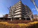 ダイアパレス南仙台（502）の外観