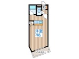 パートナー幸町