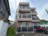 パートナー幸町