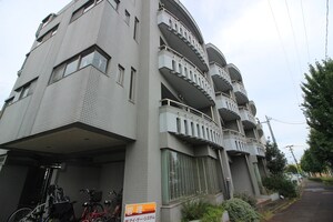 ノ－ブル幸町