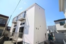 フェリーチェ中江の外観
