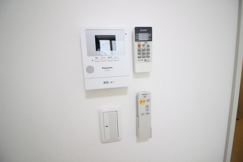 内観写真 フェリーチェ中江