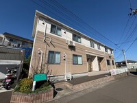 ライジングスターA棟