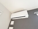 内観写真 ライジングスターA棟