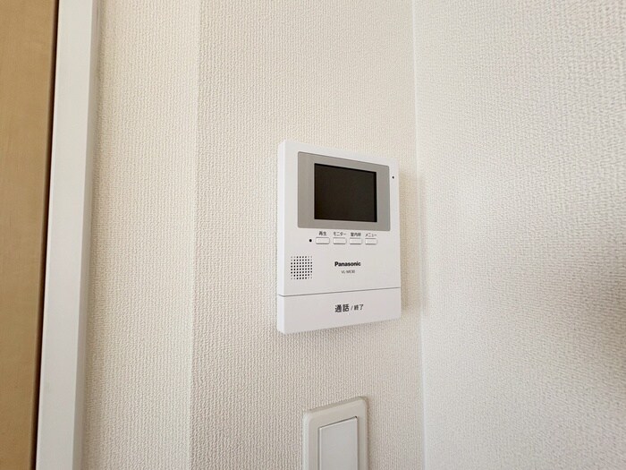 内観写真 ライジングスターA棟