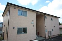 ヴュ－コ－ト桜庭