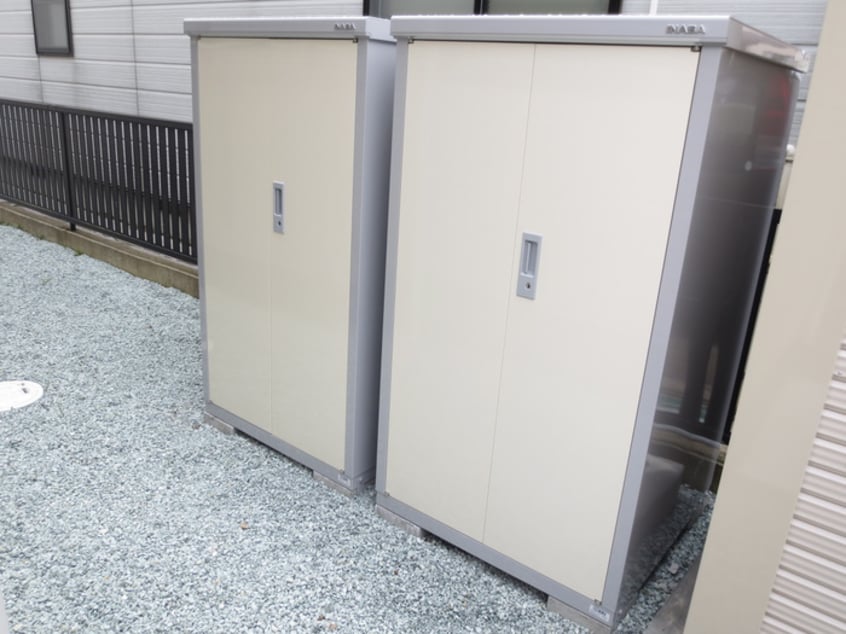 建物設備 グランコ－トＭ