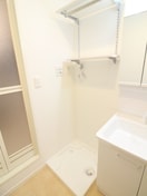 洗濯機置場 グランコ－トＭ