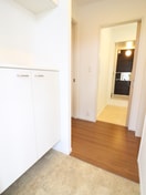 玄関 グランコ－トＭ