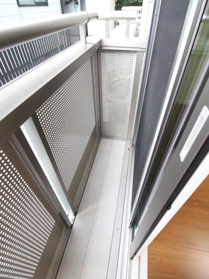 ベランダ・バルコニー グランコ－トＭ