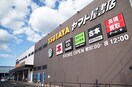 TSUTAYA東仙台店(本屋)まで550m コ－ポツル