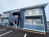 コーポカノエⅡ