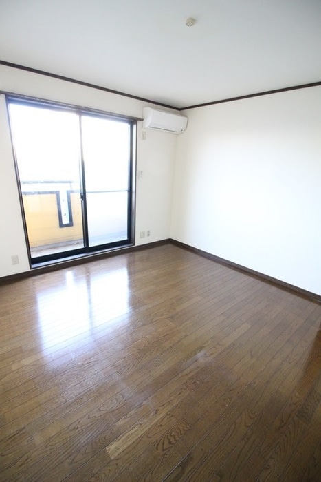 居室 オ－レ東仙台Ⅱ