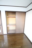 収納 オ－レ東仙台Ⅱ