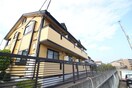 外観写真 オ－レ東仙台Ⅱ