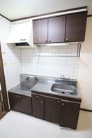 キッチン オ－レ東仙台Ⅱ