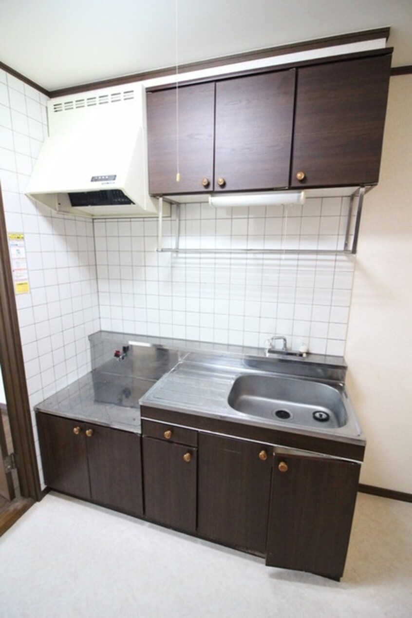 キッチン オ－レ東仙台Ⅱ