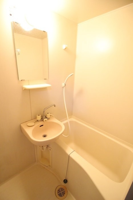 バス／シャワールーム等 オ－レ東仙台Ⅱ