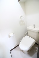 トイレ オ－レ東仙台Ⅱ