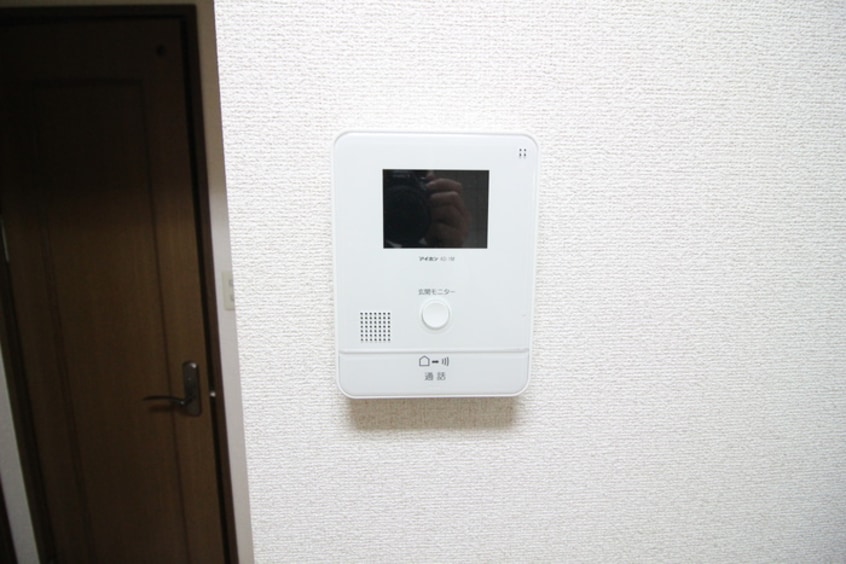 内観写真 オ－レ東仙台Ⅱ