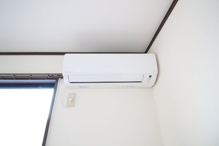 内観写真 オ－レ東仙台Ⅱ