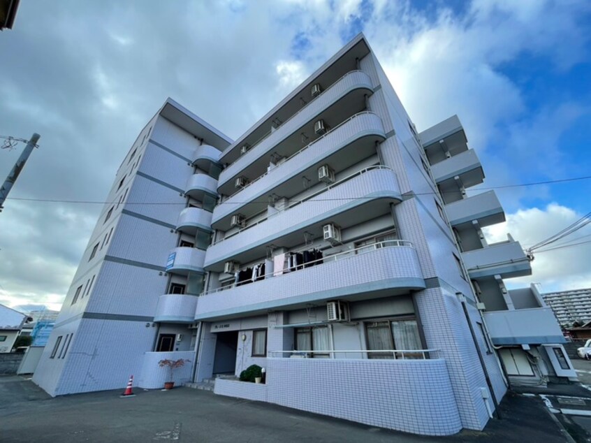 外観写真 グレ－スＫ小田原
