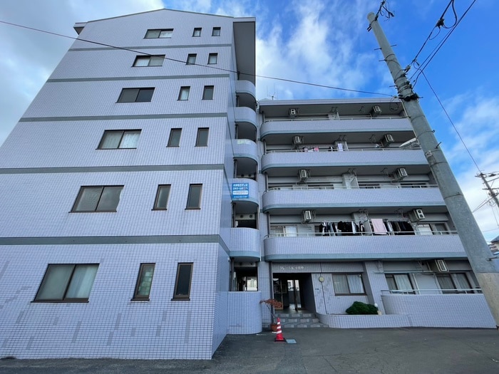 外観写真 グレ－スＫ小田原