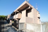 日の出ハイツ