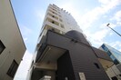 リエス原ノ町の外観