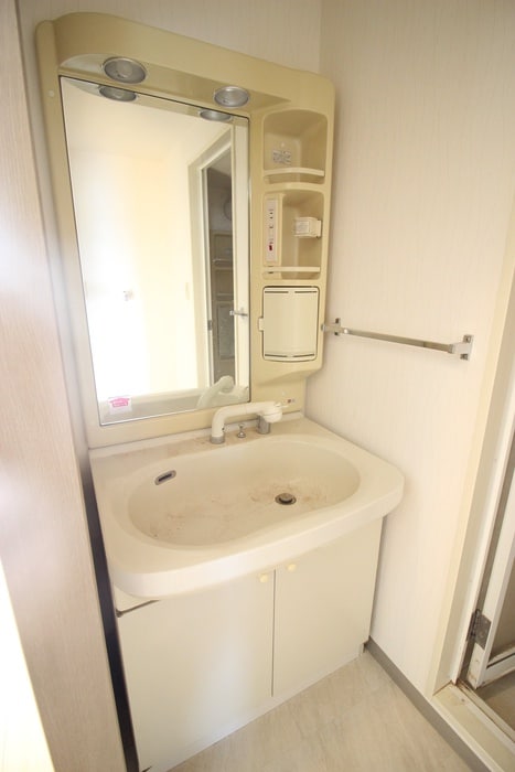 洗面 第５小島ビル