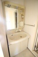 洗面 第５小島ビル