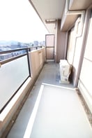 ベランダ・バルコニー 第５小島ビル