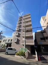 シンシアシテｲ　榴岡