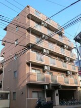 シティマンション錦町