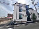 ウェルビスタ連坊の外観
