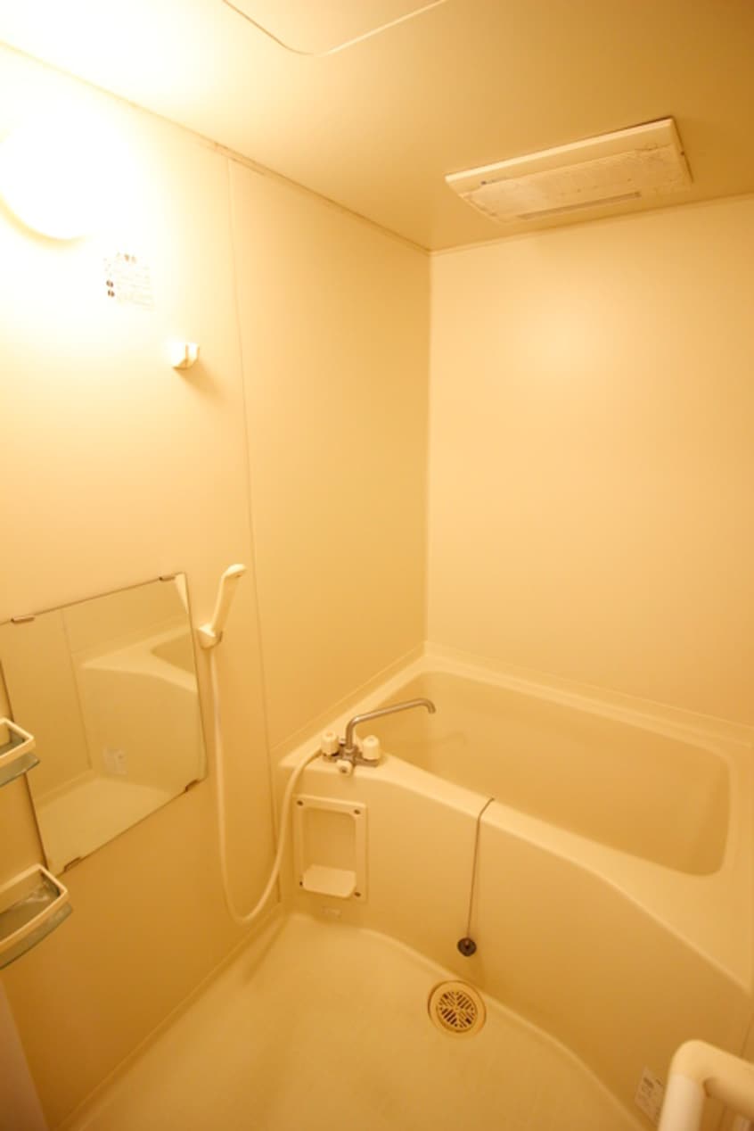 バス／シャワールーム等 リバ－サイドアベニュ－