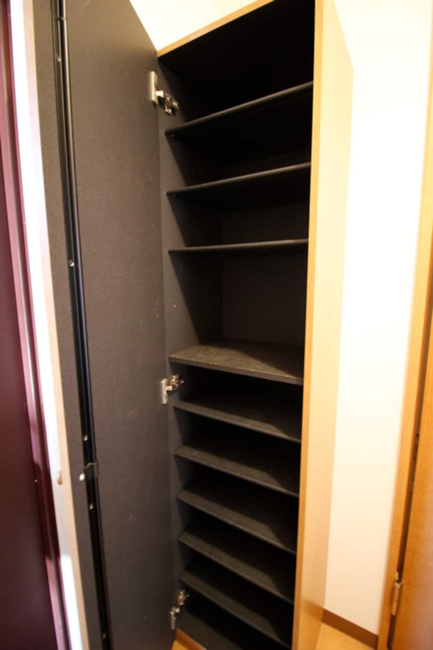 靴箱 リバ－サイドアベニュ－