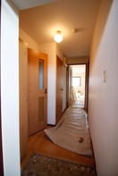 廊下 リバ－サイドアベニュ－