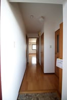 廊下 リバ－サイドアベニュ－