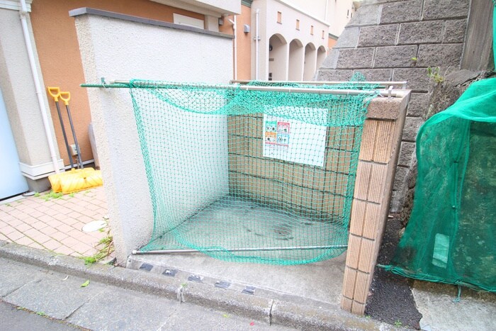 建物設備 フォレスタ土樋