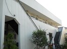 カーサえんどうの外観