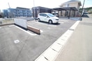 駐車場 ライジングスターB棟
