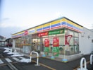 ミニストップ仙台岩切店(ドラッグストア)まで391m ライジングスターB棟