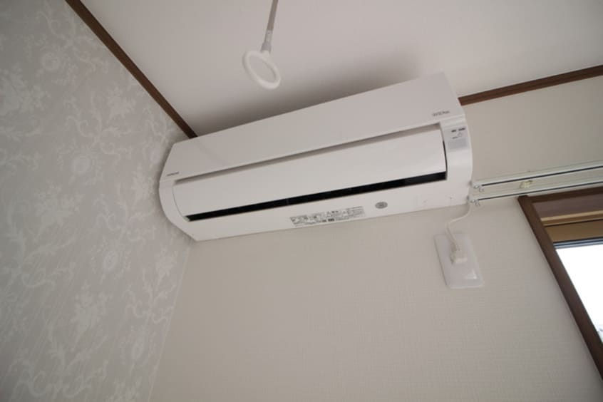 内観写真 Ｒ＆Ｋ