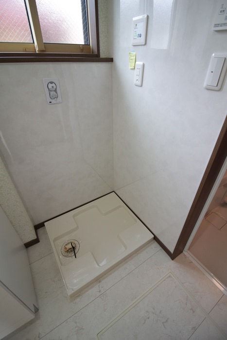 洗濯機置場 Ｒ＆Ｋ