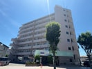 コンフォ－ト１号館の外観