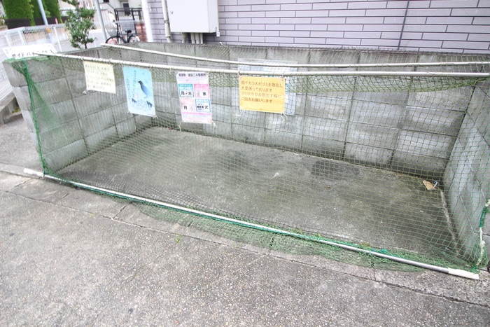 外観写真 サイドバイサイドＡ