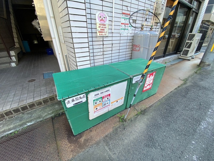 建物設備 ｾﾞﾙｺﾊﾞ上杉