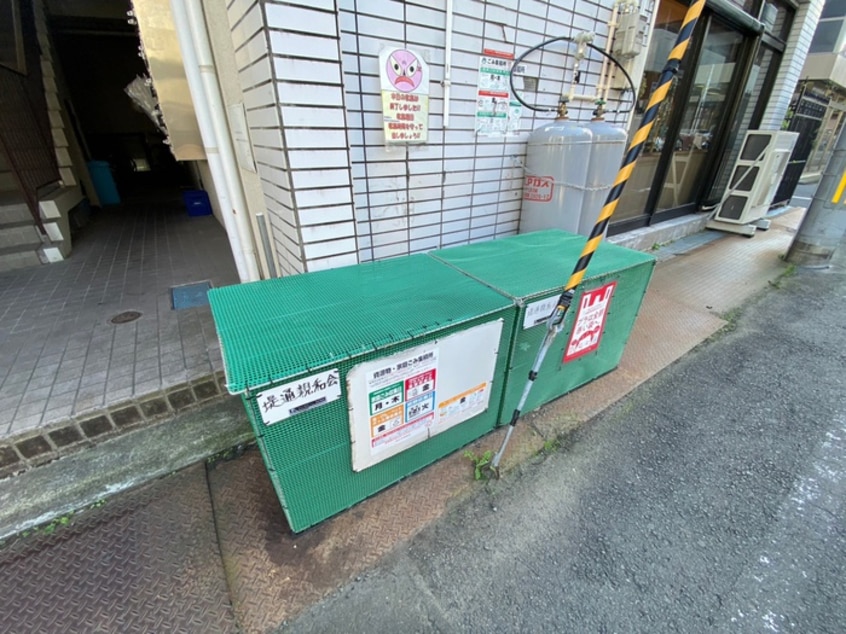 建物設備 ｾﾞﾙｺﾊﾞ上杉